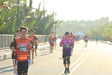 RUN TO LIVE 2025 - Ảnh #3302269