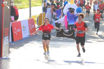 RUN TO LIVE 2025 - Ảnh #3192972