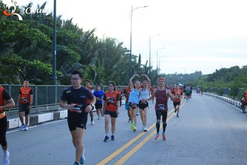 RUN TO LIVE 2025 - Ảnh #3266649
