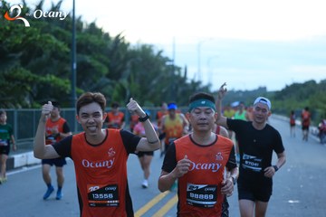 RUN TO LIVE 2025 - Ảnh #3289041