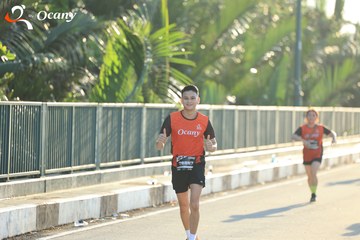 RUN TO LIVE 2025 - Ảnh #3302309