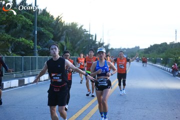 RUN TO LIVE 2025 - Ảnh #3264779