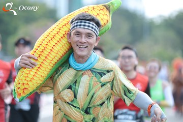 RUN TO LIVE 2025 - Ảnh #3209183
