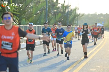RUN TO LIVE 2025 - Ảnh #3299986