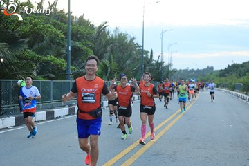 RUN TO LIVE 2025 - Ảnh #3282142