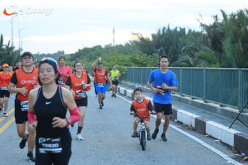 RUN TO LIVE 2025 - Ảnh #3285943