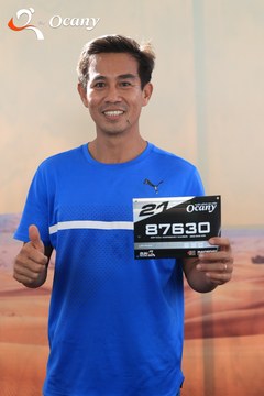 RUN TO LIVE 2025 - Ảnh #3120826