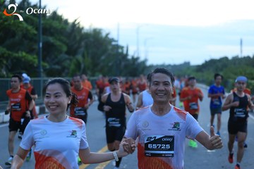 RUN TO LIVE 2025 - Ảnh #3288473