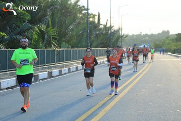 RUN TO LIVE 2025 - Ảnh #3298062