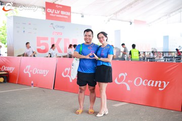 RUN TO LIVE 2025 - Ảnh #3122705