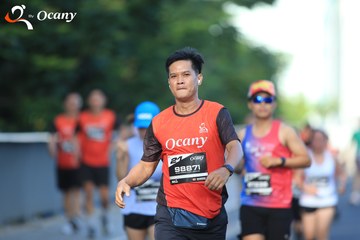 RUN TO LIVE 2025 - Ảnh #3289278