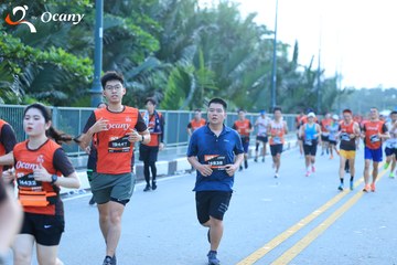 RUN TO LIVE 2025 - Ảnh #3290352