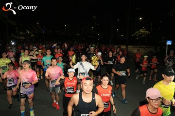 RUN TO LIVE 2025 - Ảnh #3279334