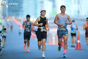 RUN TO LIVE 2025 - Ảnh #3285047
