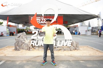 RUN TO LIVE 2025 - Ảnh #3137208