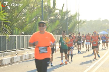 RUN TO LIVE 2025 - Ảnh #3301832