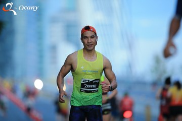 RUN TO LIVE 2025 - Ảnh #3284743