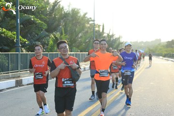 RUN TO LIVE 2025 - Ảnh #3299526