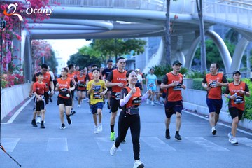 RUN TO LIVE 2025 - Ảnh #3156467