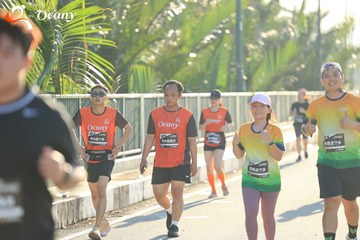 RUN TO LIVE 2025 - Ảnh #3303470