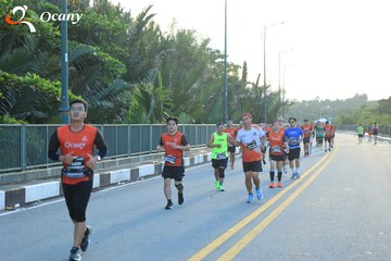 RUN TO LIVE 2025 - Ảnh #3297544