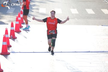 RUN TO LIVE 2025 - Ảnh #3192097