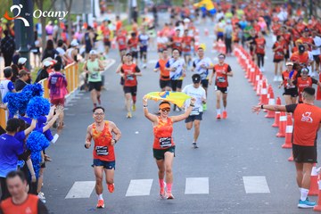 RUN TO LIVE 2025 - Ảnh #3153743