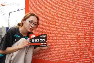 RUN TO LIVE 2025 - Ảnh #3120415
