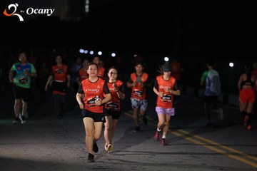 RUN TO LIVE 2025 - Ảnh #3262738