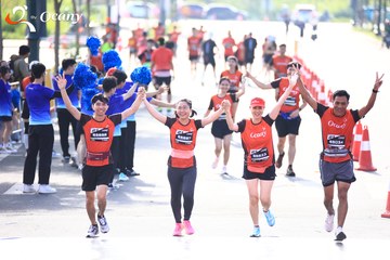 RUN TO LIVE 2025 - Ảnh #3208649