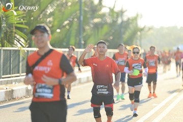 RUN TO LIVE 2025 - Ảnh #3302240