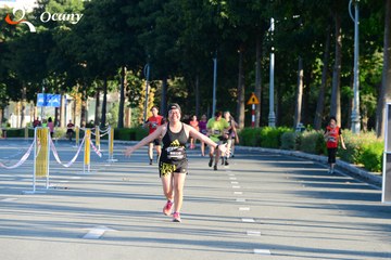 RUN TO LIVE 2025 - Ảnh #3299967