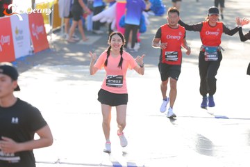 RUN TO LIVE 2025 - Ảnh #3192950