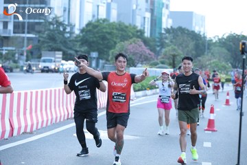 RUN TO LIVE 2025 - Ảnh #3207394