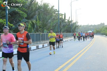 RUN TO LIVE 2025 - Ảnh #3297408