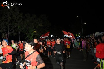 RUN TO LIVE 2025 - Ảnh #3140655