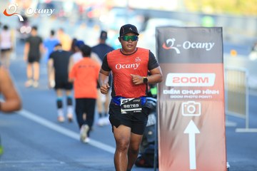 RUN TO LIVE 2025 - Ảnh #3284758