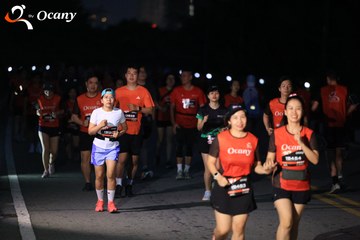 RUN TO LIVE 2025 - Ảnh #3262925