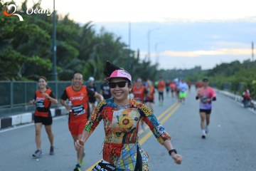 RUN TO LIVE 2025 - Ảnh #3285007