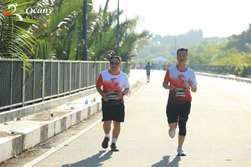 RUN TO LIVE 2025 - Ảnh #3305170