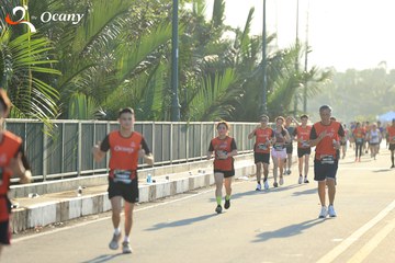 RUN TO LIVE 2025 - Ảnh #3302299