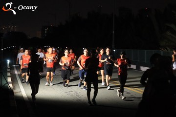 RUN TO LIVE 2025 - Ảnh #3262027