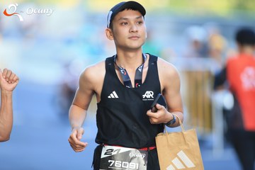 RUN TO LIVE 2025 - Ảnh #3285698