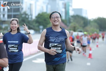 RUN TO LIVE 2025 - Ảnh #3210137