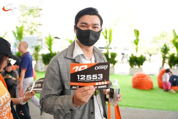 RUN TO LIVE 2025 - Ảnh #3119832