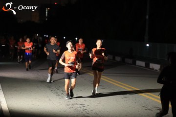 RUN TO LIVE 2025 - Ảnh #3260560