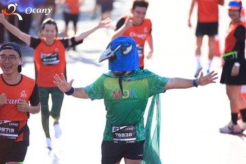 RUN TO LIVE 2025 - Ảnh #3206790