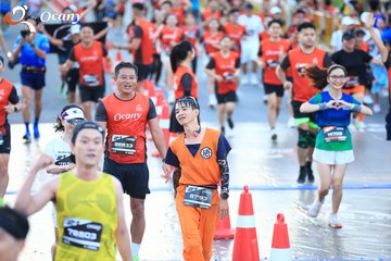 RUN TO LIVE 2025 - Ảnh #3153071