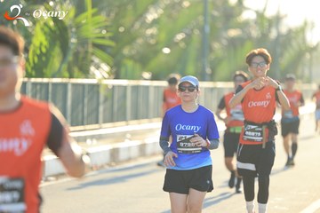 RUN TO LIVE 2025 - Ảnh #3301919