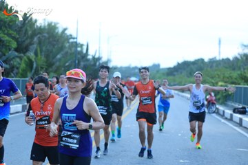 RUN TO LIVE 2025 - Ảnh #3291176